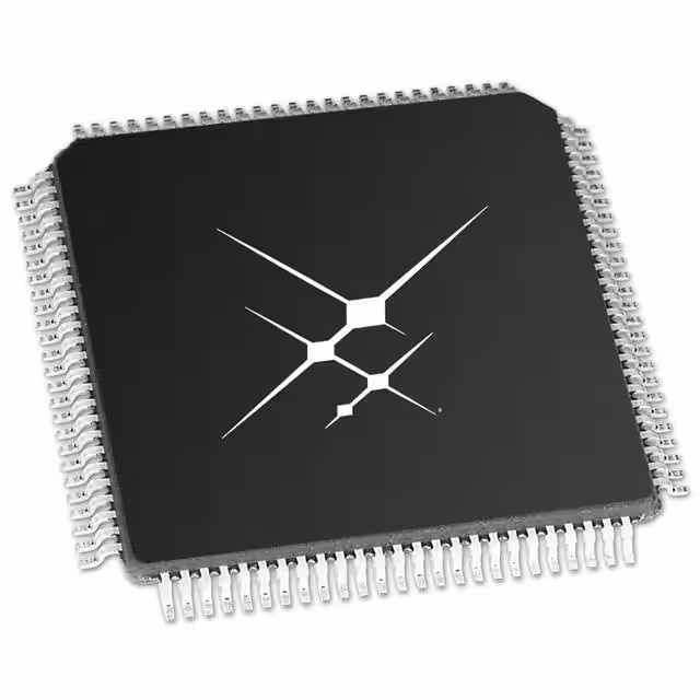 SI5366-C-GQ Skyworks Solutions Inc.  Generatori di clock PLL Sintetizzatori di frequenza